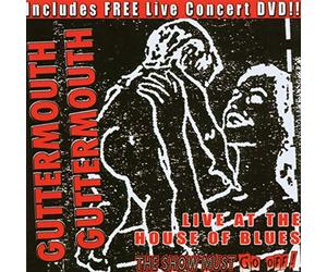 Guttermouth - Guttermouth: Live at the House of Blues [Import USA Zone 1]