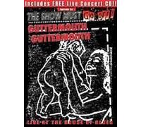 Guttermouth - Live At The House Of Blues