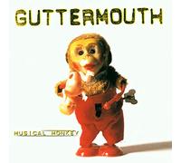 Guttermouth - Musical Monkey
