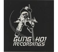 Gutterpunk - Up 2 11 [Import]