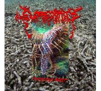 Guttersnipe Extinction Burst (Vinyl) 12" Album