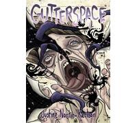 Gutterspace - Justine Norton-Kertson - Stars and Sabers Publishing - ebook (ePub) - Livre