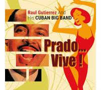 Guttierrez,Raul/+ - Prado. Vive