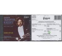 Guttler, Ludwig - Classical Trumpet Concertos