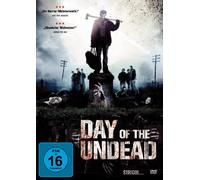 Guttmann,Roxana - Day of the Undead: Strigoi