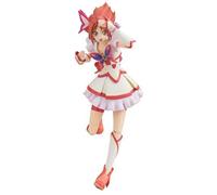 Gutto Kuru Figure Collection 48 Cure Rouge By Pretty Cure