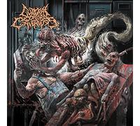 GUTTURAL CORPORA CAVERNOSA - Should Have Died When I Killed You