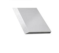 GUTUYEHKEA Lames de raboteuse HSS 260x20x3mm, 1 pièce Rechange for Lames Industrielle et dégauchisseuse, Couteaux ou Toutes Les raboteuses d'épaisseur 260mm