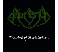Gutwrench - The art of mutilation
