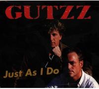 Gutzz - Just As I Do [Import]
