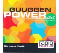 Guuggenmusik - Sampler - Guuggen Power Vol. 7 [Import]