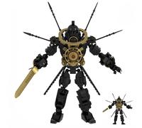 GUUIESMU Titan TV Man et Caméraman - Jouets pour Garçons et Filles (746)