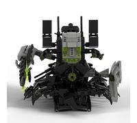 GUUIESMU Upgrade Titan TV Man,Upgraded Titan Speaker Man,Upgraded Titan Speaker Man,Titan Speaker Man Upgraded Toy,Titan Cameraman,Gifts for Boys and Girls (744)