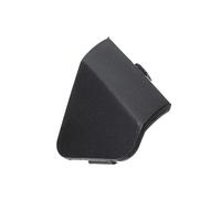 Guus Car Spare Parts GuusCar FOR FORD FIESTA MK7 08 ON FRONT BUMPER TOWING EYE HOOK COVER CAP 8A6117A989AB - 1532222