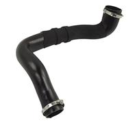 Guus Car Spare Parts GuusCar INTERCOOLER TURBO HOSE COMPATIBLE WITH LAND ROVER RANGE ROVER EVOQUE 2.2 DIESEL LR024304 BJ326K863AC LR066436 BJ326K863AD