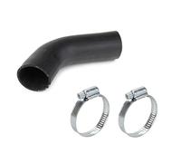 Guus Car Spare Parts GuusCar INTERCOOLER TURBO HOSE PIPE COMPATIBLE WITH OPEL ANTARA CHEVROLET CAPTIVA 2.2 CDTi 4819364 4819364 GM95909219 835108 GM95047790 4820968 GM953 83819 835107 GM22737400