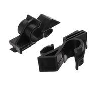 GuusCar 2 X Rear Parcel Shelf Clip FOR Fiat Stilo Grande Punto Evo 71719952/71719953