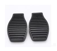 GuusCar 2X Embrayage Pedal Rubber Pad For Abarth Fiat Grande Punto 500L Doblo Fiorino Linea 71746348 4504.36 2130.41