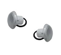 GuusCar 2X FOR FORD TRANSIT CONNECT SIDE REPEATER INDICATOR FLASHER LAMP (R-L) 1353531 4T1613K376AA