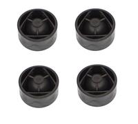 GuusCar 4 x Car Engine Cover Rubber Mount Bushing Fit For FOR BMW 1-2-3-4-5-7-X1-X3-X4-X5-X6 11147799108