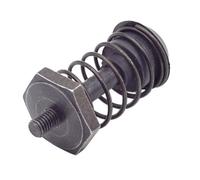 GuusCar Bonnet Catch Hood Lock Mechanism Fits RENAULT Megane & Scenic Mk2 8200273585 8200000571