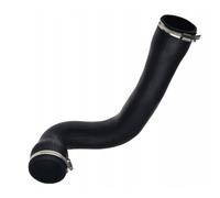 GuusCar COMPATIBLE WITH F R E E L A N D E R 2 TD4 2.2 INTERCOOLER TURBO HOSE LONG LR002589 6G926K863BD LR066429 6G926K863BE