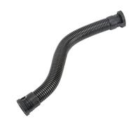 GuusCar For BMW F20 F21 F30 F31 1/3 Series Cylinder Head Vent Hose Pipe 11157608144