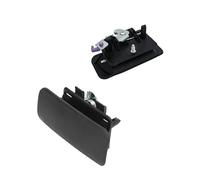 GuusCar FOR FORD TRANSIT MK6 MK7 SIDE CHARGE Glissement PAR HANDLE OUTER LEFT 1494055 1494057 YC15V26600AN YC15V22601AB 4700732