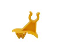 GuusCar For TRANSIT CONNECT BONNET STAY ENGINE ROD HOLDER CLIP PROP 2003-2013 1518081 8T1616828AA