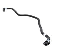 GuusCar FUEL HOSE PIPE FOR MERCEDES-BENZ C-CLASS/CLK 270 CDI 2000-2009 A6120703132 6120703132 A6120702032 6120702032