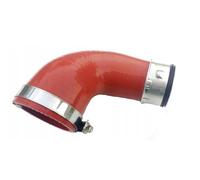 GuusCar INTERCOOLER TURBO PIPE PIPE FITS FOR A U D I - FOR S E A T-FOR S K O D A - FOR V W 1.9/2.0 TDI 3C0145828K 3C0145828C 3C0145828E 3C0145828A