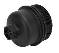 GuusCar OIL FILTER HOUSING COVER CAP FOR FORD FOCUS GALAXY MONDEO KUGA TRANSIT 1303477 / 3M5Q6737AA