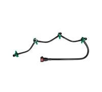 GuusCar pour Ford Focus Fiesta Mondeo BMAX 1.5-1.6 TDCI Injecteur fuel Return Leak Off PIPE 1746271 AV6Q9K022AB 1685801 AV6Q9K022AA