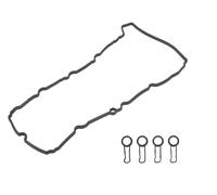 GuusCar Rocker Cover Gasket Set For BMW Mini 1.6-2.0 N47 S Moteur diesel 11128511814 11213WA010