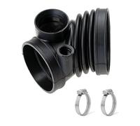 GuusCarFR FOR 5 SÉRIES E39 7 SÉRIES E38 MASS AIR FLOW CAPTEUR BATEAU CAOUTCHOUC 13541740931