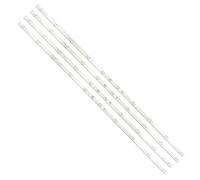 GuuYebe JS-D-JP50DM-101EC 81112 D50-M30 50LEM-1043FTS2C V500DJ6-QE1 R72-50D04-024 988-14-1T/3030-300-6.6/4P bande de rétroéclairage led pour TV