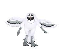 GUUZOGG Jouet en peluche 99 Nights in The Forest - 30,5 cm - La chouette de 99 nuits dans la forêt - Cadeau de collection pour enfants, garçons, filles et adultes