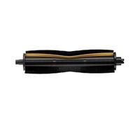 GUWIE Brosse à Rouleau Anti-emmêlement for Cheveux, Compatible avec Dreame Bot X40 / X40 Pro / X40 Ultra, Accessoires d'origine for aspirateur Robot des pièces de Rechange