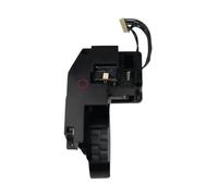 GUWIE Module Moteur de Roue Gauche et Droite, Compatible avec Imou L11 Pro, Accessoires de Roue motrice for aspirateur Robot des pièces de Rechange(R)