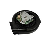 GUWIE Moteur de ventilateur, Compatible for Dreame Bot L10 Pro / D10 Plus / D9 MAX / Z10 Pro, Robot aspirateur des pièces de rechange