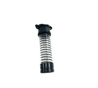 GUWIE Pièces de Tuyau en PU d'origine, compatibles avec Roborock Dyad Pro, Remplacement de tuyaux d'aspirateur for épurateur de Sol sans Fil des pièces de Rechange