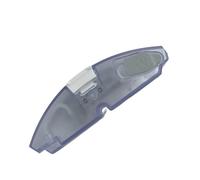 GUWIE Réservoir d'eau à Commande électronique d'origine, Compatible for Roborock S8 S8 + S8 Plus, pièces de Rechange for aspirateur des pièces de Rechange (Color : White)