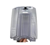 GUWIE Réservoir d'eau Propre d'origine, réservoir d'eau Sale, Compatible for Bissell 3698Z / 36985, Accessoire de Machine de Nettoyage de Tissus ménagers des pièces de Rechange(Clean Water Tank)