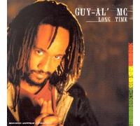 Guy Al Mc - Long Time