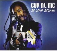 Guy Al Mc - Se Love Selman