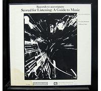 Guy Alan Bockmon William J. Starr - Scored For Listening - Lp Vinyl Record
