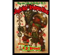 Guy and His AI Book 3 Pt. 2: Jingle Hell - Krampus Rises