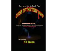 Guy and His AI: Curse of the Teen Vamp