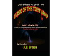 Guy and His AI: Curse of the Teen Vamp