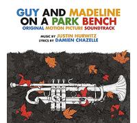 Justin Hurwitz – Guy And Madeline On A Park Bench – Vinyle coloré 180 g